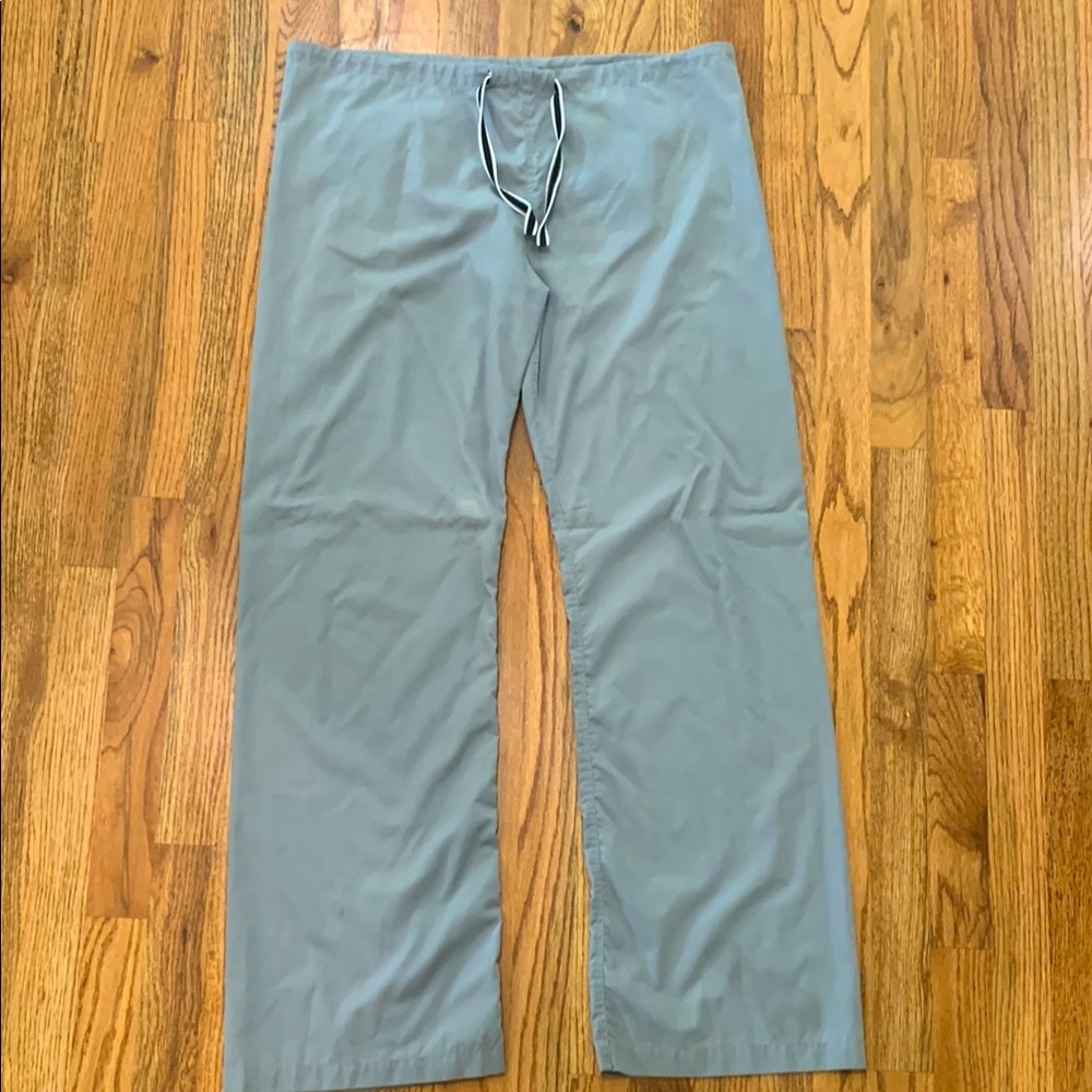 MULTIPLE Blue Sky Women’s Small Tall scrub pants